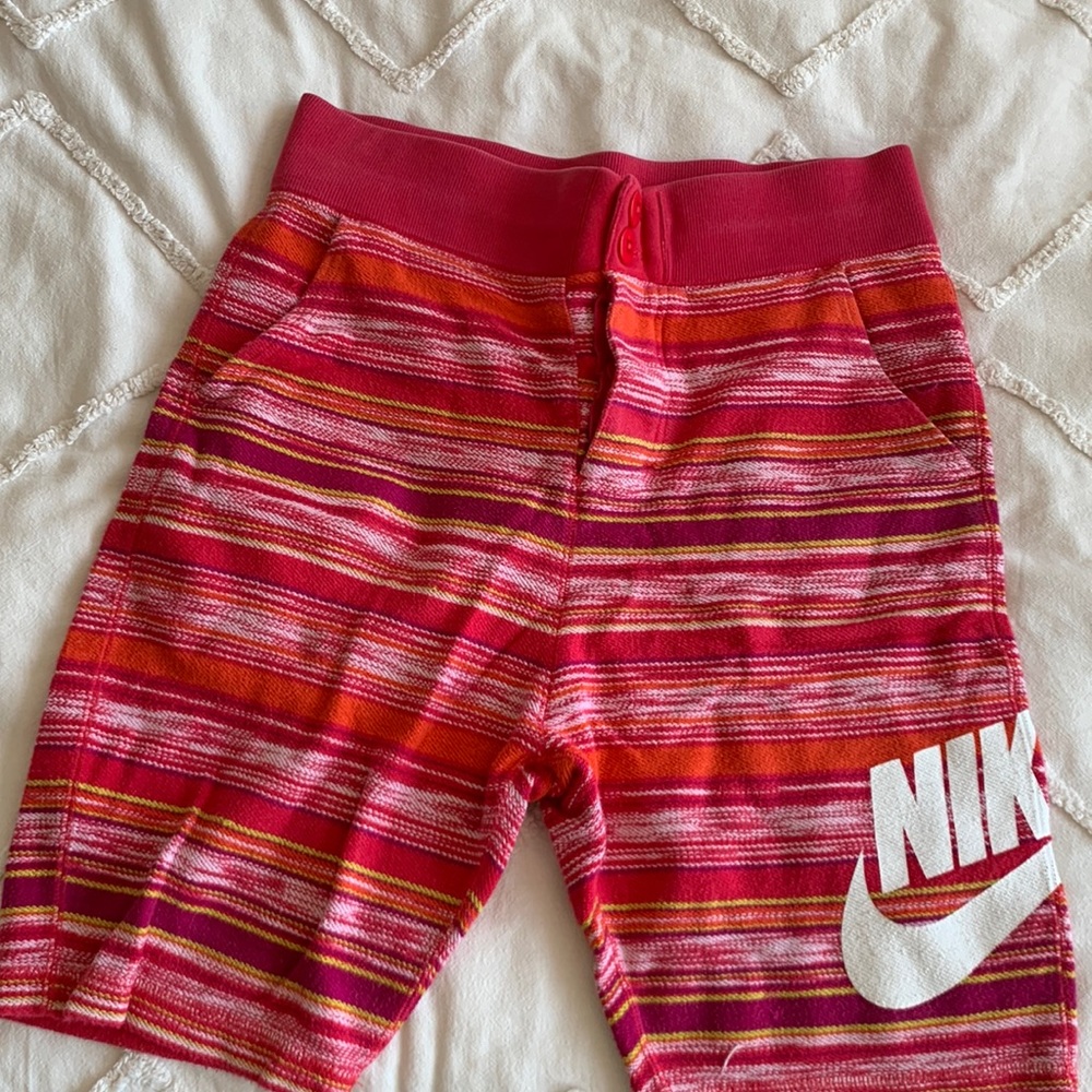 Nike Shorts!